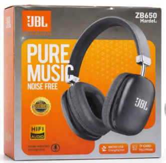 JBL ZB650 Over-Ear Headphone